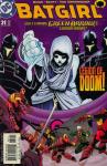 Batgirl, Edition# 31 (DC) - фото