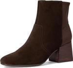 Женские ботильоны Blondo Tamira, Java Suede - фото 12