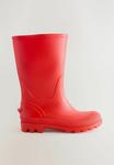 Резиновые сапоги STANDARD Next, красный - фото 7