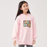 Детский свитшот Lee, белый - фото 11