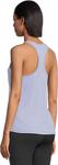 Топ Arc'teryx Taema Tank, цвет Moonstone Heather - фото 3