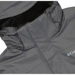 Columbia Куртка Bugaboo мужская серая, Gray - фото 7