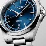 Мужские часы LONGINES из коллекции Comcast - фото 5