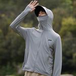 Солнцезащитная одежда унисекс Jeep, черный - фото 27