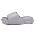 Sang Nick Слайдеры унисекс черные, цвет Black - фото 6