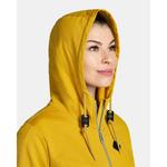 Толстовка Kilpi, цвет gold - фото 3