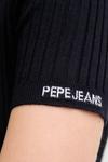 Платье PATRICIA Pepe Jeans, темно-синий - фото 5