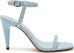 Туфли Katy Perry The Vivvian Sandal, цвет Tranquil Blue - фото 4
