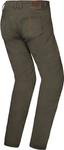 Сумрачные мотоциклетные джинсы Ixon, хаки - фото 2