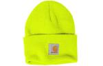 Шапка унисекс Carhartt, Lime Green - фото