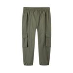 Converse Kids' Bottom Teenagers Gray Olive Green - фото 4