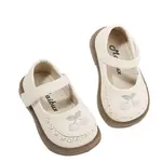 Обувь для малышей, кроссовки Maibuxiong, серебряный - фото 2