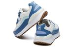 Кроссовки jogger low-top blue Fila, синий - фото 3