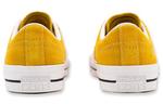 Кроссовки one star pro low 'mineral yellow' Converse, желтый - фото 4