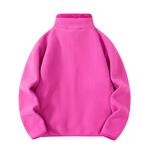 Starlander Куртка унисекс, Фуксия - фото 7