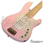 Sandberg Сандберг Ида Нильсен LTD Клубничное молоко - фото 4