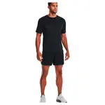 Шорты Under Armour HIIT Woven 6´´, черный - фото 5