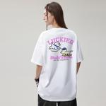 Футболка унисекс Rexshion, черный - фото 7