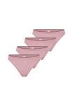 Трусы Sloggi 4ER PACK GO SENSE, Tea Rose/Light Pink - фото 5