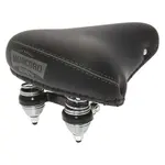 Седло Brn Pigna, черный - фото