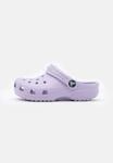 Шлепанцы CLASSIC Crocs, цвет lavender - фото