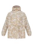 Ветровка Ocean Camo Kenzo, нейтральный - фото