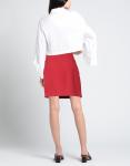 Юбка Alexandre Vauthier, красный - фото 3