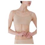 Спортивный бюстгальтер Intermezzo Bra, бежевый - фото