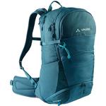 Рюкзак Wizard 30+4 Vaude, синий - фото