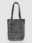 Сумка Blue Tomato Denim Handtasche, black acid wash - фото