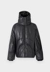 Куртка FAVELA LINE PUFFER, Black - фото 5
