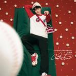 Свитшот Dragonman Series унисекс Champion, хаки - фото 6