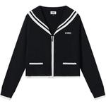 K·SWISS KSWISS Джемпер для женщин Jet Black - фото 3