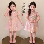 Платье для дошкольниц PROTECTCAMEL, image color - фото 2