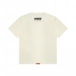 Футболка *A Bathing APE с принтом Cartoon Aape, розовый - фото 6