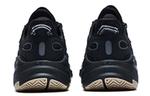 Кроссовки wave low-top shoes 'black' Fila, черный - фото 4