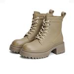 Ботинки GEMEIQ Martin Boots Women's - фото 6