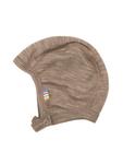 Шапка Joha, бежевый - фото
