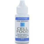 30 мл минеральной добавки с кислородом Cellfood - фото