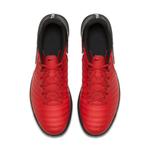Кроссовки tiempox rio 4 ic Nike, красный - фото 4
