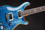 PRS McCarty - Потертые голубые джинсы - фото 13