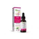 EkaMedica Витамины Юниор A+D3+E+K2Mk7 30 мл - фото