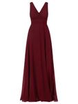 Вечернее платье Kraimod, Bordeaux - фото