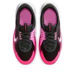 Кроссовки (GS) Nike Sonic Fly 'Off Noir Hyper Pink' - фото 2