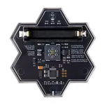 Портативный байтбит-синтезатор Meng Qi Honey - фото 3