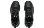 Кроссовки lockdown 5 'black pitch grey' Under Armour, черный - фото 4