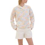 HERMES Свитшот женский белый - фото