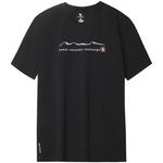 Футболка Urban Function Series Quick Dry мужская CAMEL, черный - фото 6