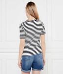 Футболки Regular fit Marc Cain, белый - фото 3