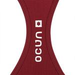 Спортивный бюстгальтер Ocun Misty, красный - фото 4